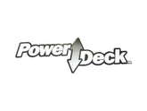 1706654 Decal, Logo Power Deck Trailer | JLG